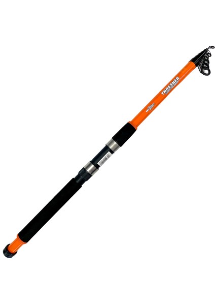 Thresher Teleskopik Kamış 3.30 mt (100-300 Atar)
