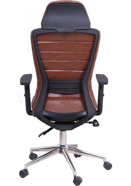 Guti Deri Yönetici Koltuğu modelleri