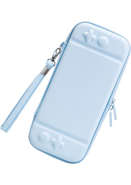 Nintendo Switch Lite Konsoluyla Uyumlu Saklama Çantası (Yurt Dışından)
