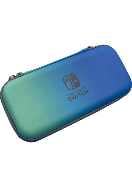 Nintendo Switch OLED Konsoluyla Uyumlu Saklama Çantası (Yurt Dışından)