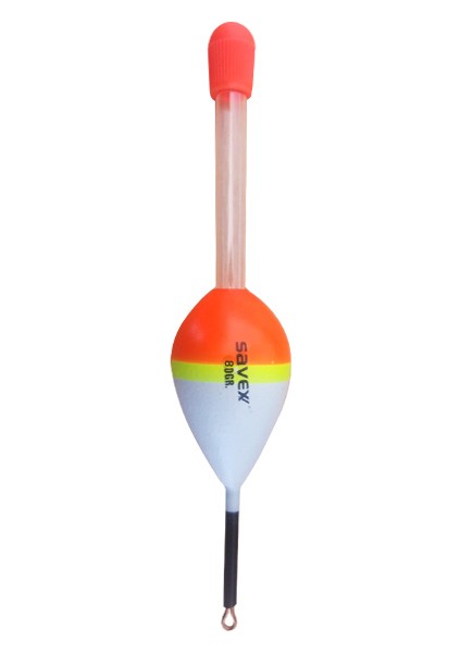 6008-2 Savex Işıklı Şamandıra 8 gr