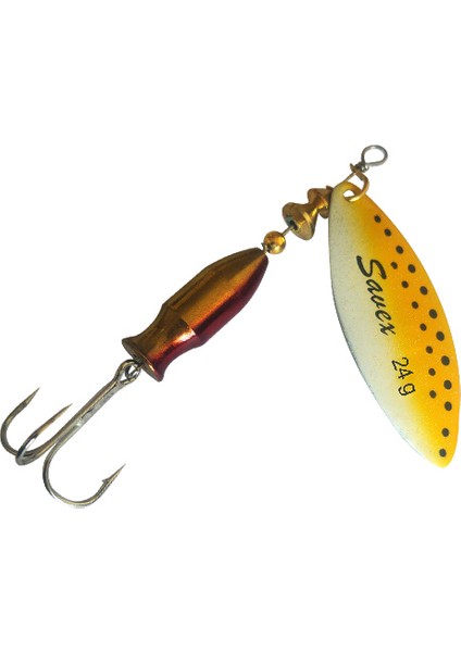 Alpha Long Sarı-Beyaz No:3/24 gr