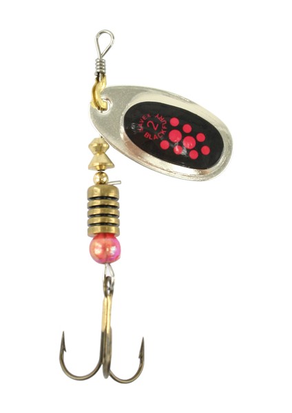 Black Fury Orange Gümüş No:2