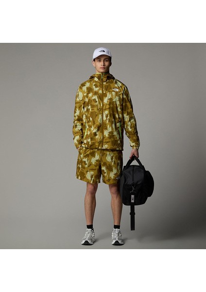 Mountaın Athletıcs Prınted Wınt Erkek RÜZGARLIK-NF0A89WV6UO1 fiyatları
