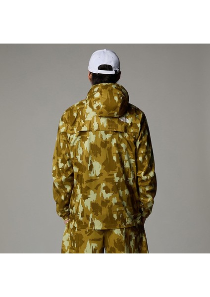 Mountaın Athletıcs Prınted Wınt Erkek RÜZGARLIK-NF0A89WV6UO1 modelleri