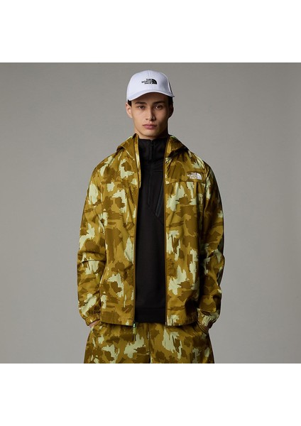 Mountaın Athletıcs Prınted Wınt Erkek RÜZGARLIK-NF0A89WV6UO1 fırsatları