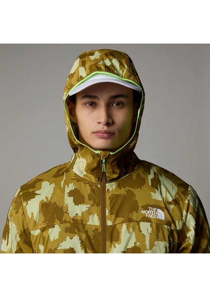 Mountaın Athletıcs Prınted Wınt Erkek RÜZGARLIK-NF0A89WV6UO1 indirimleri