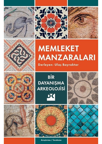 Memleket Manzaraları - Ulaş Bayraktar