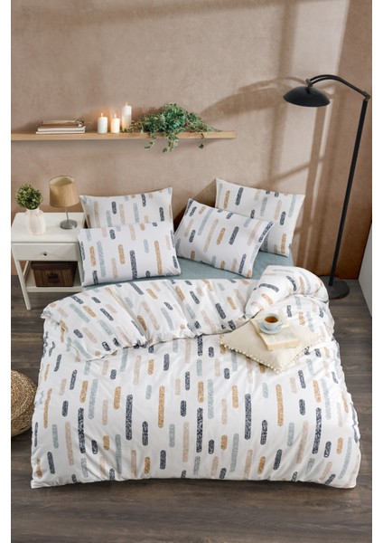 Ranforce Çift Kişilik Nevresim seti