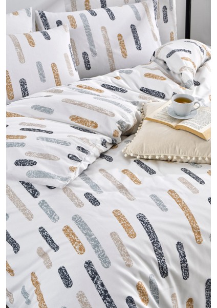 Ranforce Çift Kişilik Nevresim seti modelleri