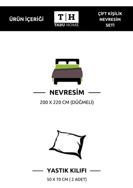 Ranforce Çift Kişilik Nevresim seti fırsatları