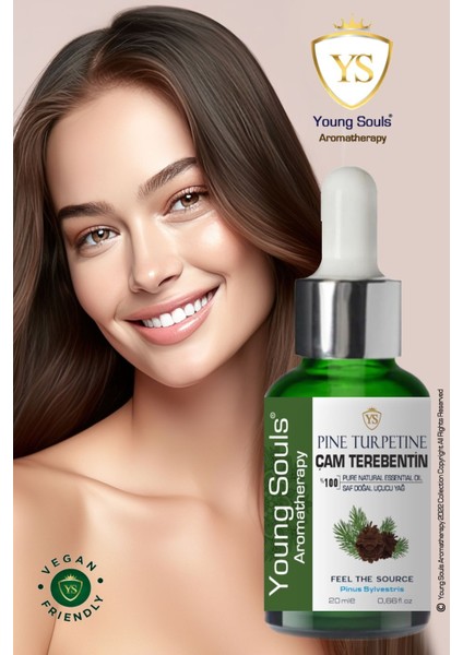 Aromatherapy Pine Turpetine Essential Oil Çam Terebentin Uçucu Yağ 20 ml fiyatları