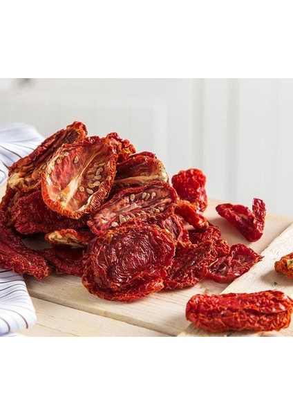 Domates Kurusu Yeni Üretim 500 gr fiyatları