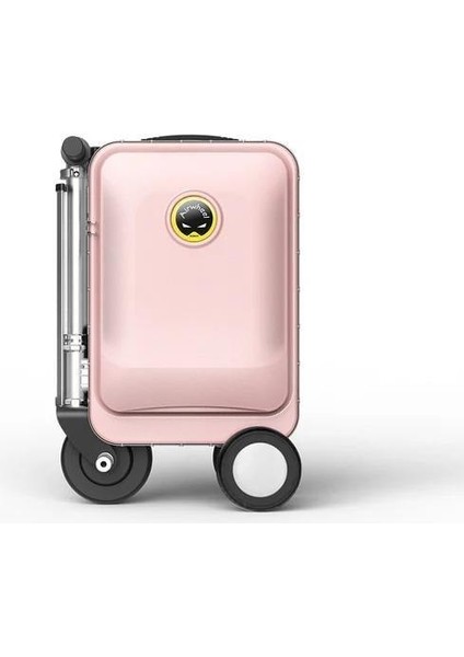 SE3S Elektrikli Binilebilir Scooter Valiz fiyatları