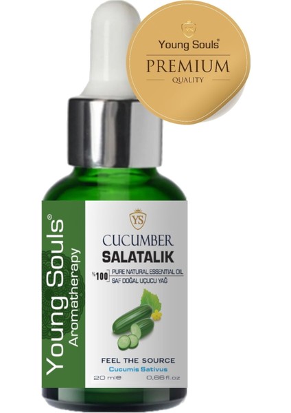 Aromatherapy Cucumber Essential Oil Salatalık Uçucu Yağ 10 ml (Kopya) modelleri