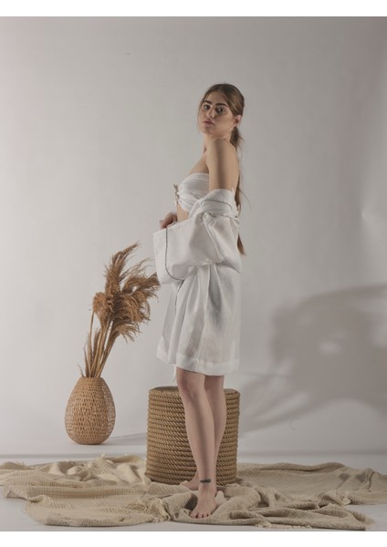 Touch Kimono modelleri
