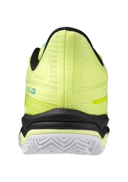Wave Exceed Light 2 Unisex Tenis Ayakkabısı Sarı fırsatları