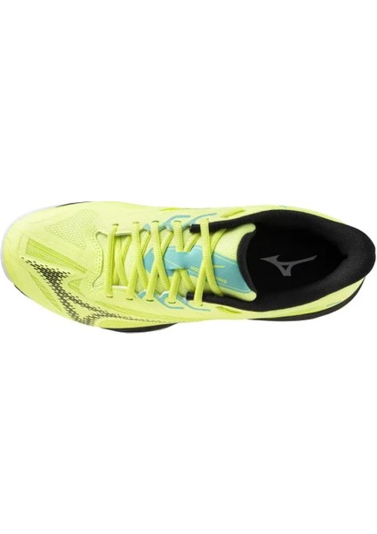 Wave Exceed Light 2 Unisex Tenis Ayakkabısı Sarı indirimleri
