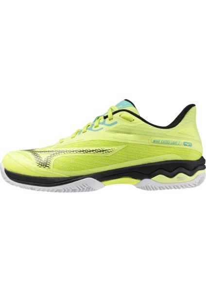 Wave Exceed Light 2 Unisex Tenis Ayakkabısı Sarı