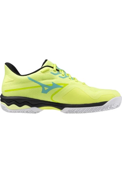 Wave Exceed Light 2 Unisex Tenis Ayakkabısı Sarı