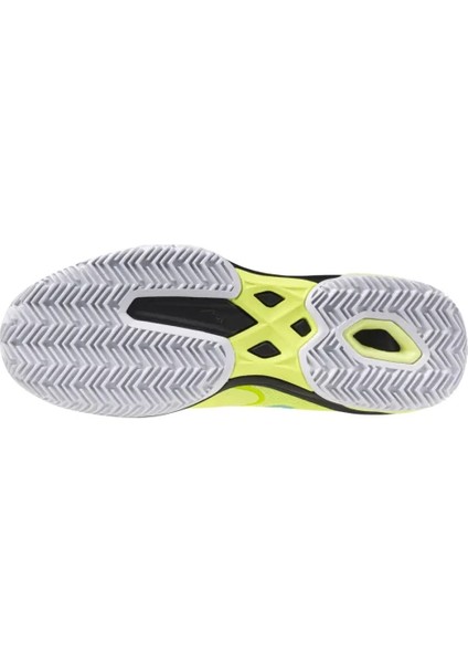 Wave Exceed Light 2 Unisex Tenis Ayakkabısı Sarı