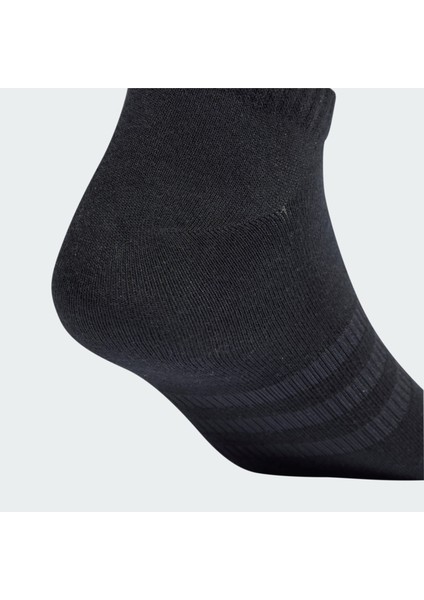 Sportswear IC1336 Thin and Light Sportswear Low-Cut Socks 3 Pairs fırsatları