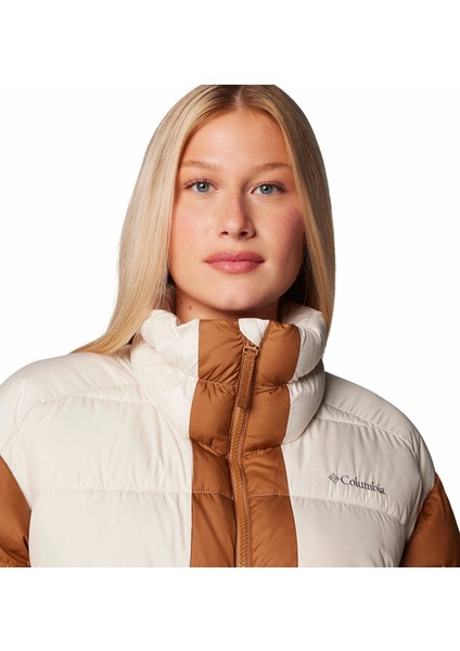 Pike Lake Iı Cropped Kadın Mont WL5502 indirimleri