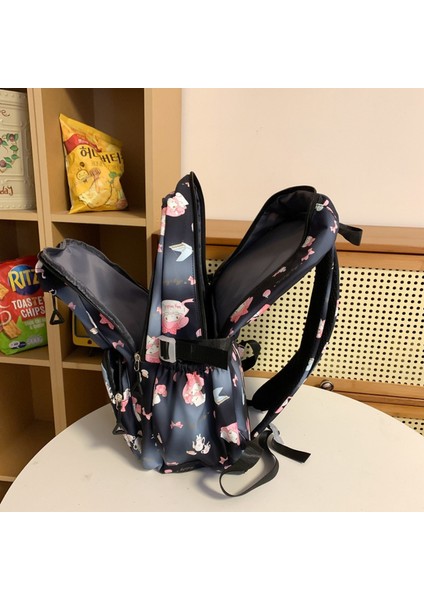 Sevimli Genç Kızlar Kolej, Ortaokul, Lise Için Sırt Çantası (Yurt Dışından) modelleri