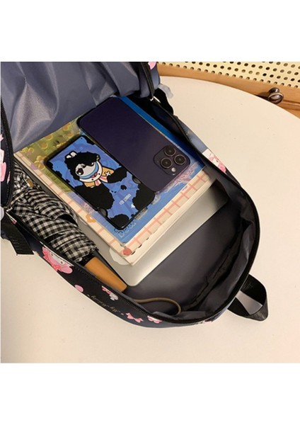 Sevimli Genç Kızlar Kolej, Ortaokul, Lise Için Sırt Çantası (Yurt Dışından) fırsatları