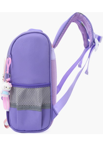 Ilkokul Öğrencisi Genç Kızlar ve Erkekler Için Sevimli Sırt Çantası, Küçük, Pembe (Yurt Dışından) modelleri