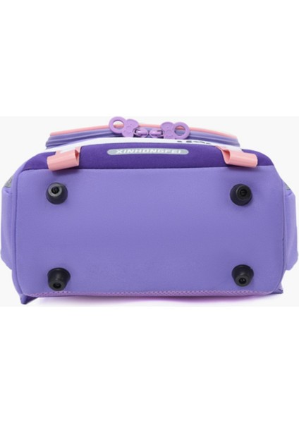 Ilkokul Öğrencisi Genç Kızlar ve Erkekler Için Sevimli Sırt Çantası, Küçük, Pembe (Yurt Dışından) fırsatları