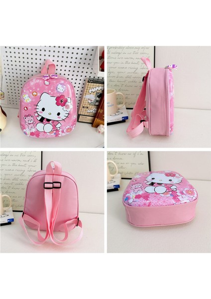 Okul Öncesi Kızlar Için Şirin Hafif Yürümeye Başlayan Çocuk Okul Çantası (Yurt Dışından) fiyatları