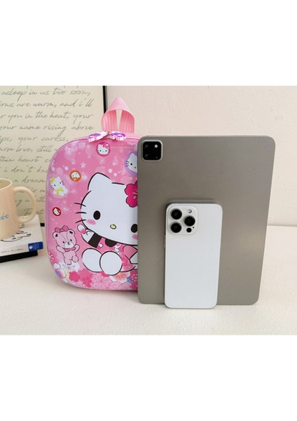 Okul Öncesi Kızlar Için Şirin Hafif Yürümeye Başlayan Çocuk Okul Çantası (Yurt Dışından) modelleri