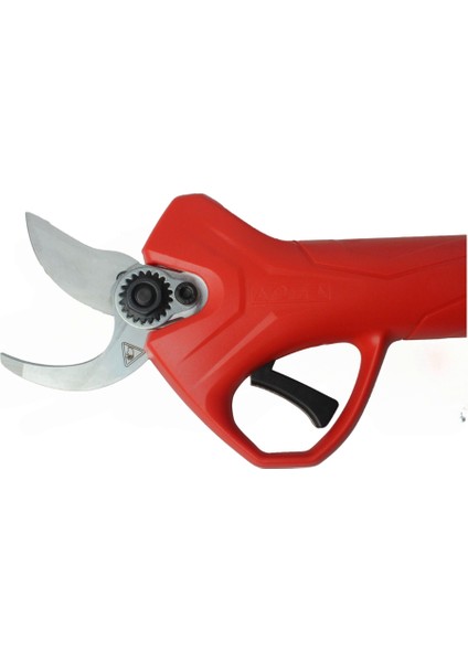 Ws 35 35 mm 14.4V 4 Ah 8sa 1.3 kg Kablosuz İki Akülü Budama Makası fiyatları