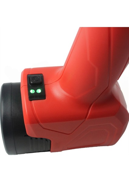 Ws 35 35 mm 14.4V 4 Ah 8sa 1.3 kg Kablosuz İki Akülü Budama Makası modelleri