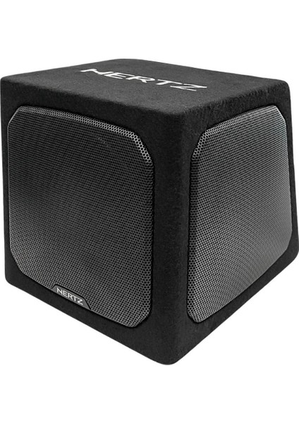 20CM Amfili Aktif Subwoofer