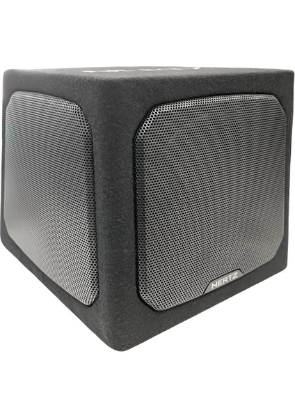 20CM Amfili Aktif Subwoofer