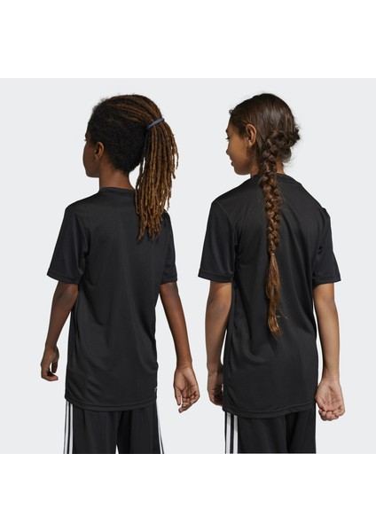 Performance IC5659 Train Essentials AEROREADY Logo Regular-Fit Tee fiyatları
