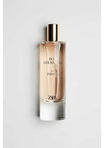 ZARA ROSE GOURMANDE EDP 80 ML (2,7 FL. OZ).