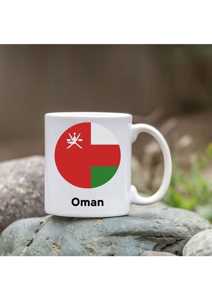 Oman Bardağı - Umman Bardağı