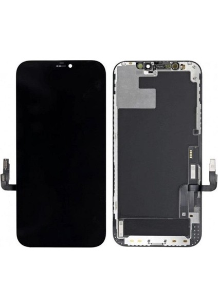 iPhone 12 ( 12 Pro ) LCD Ekran Dokunmatik GMR12
