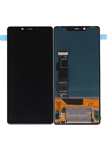 Xiaomi Mi 8 Se LCD Ekran Dokunmatik Servis