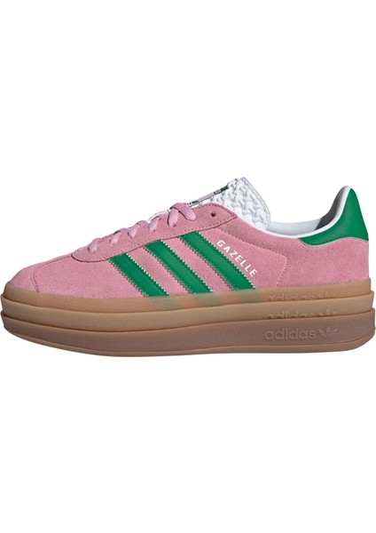 Originals IE0420 Gazelle Bold Shoes modelleri