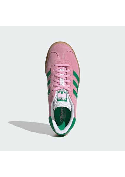 Originals IE0420 Gazelle Bold Shoes indirimleri