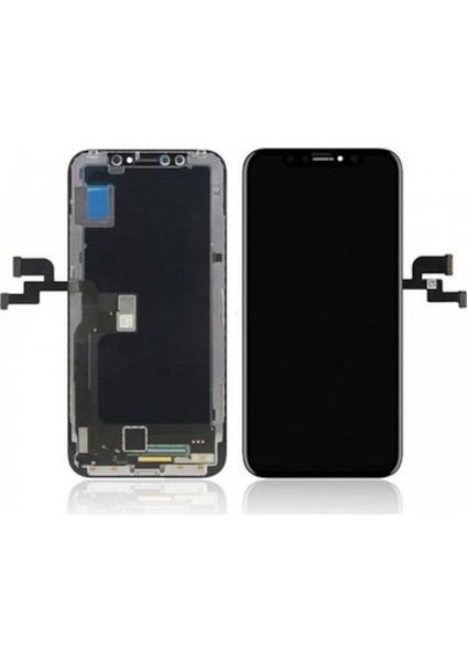 iPhone Xs LCD Ekran Dokunmatik Gmrxs