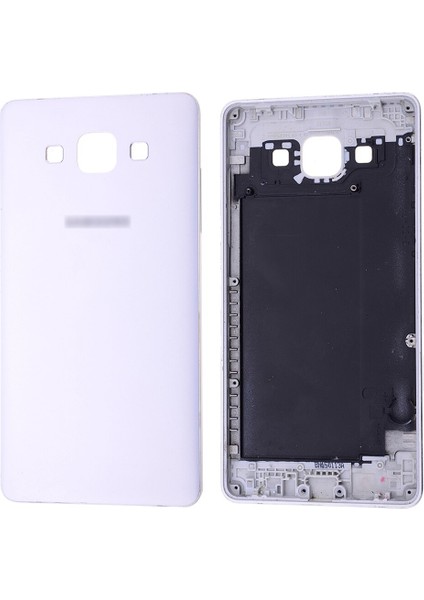 Samsung Galaxy A5 2015 A500 Kasa Kapak Beyaz