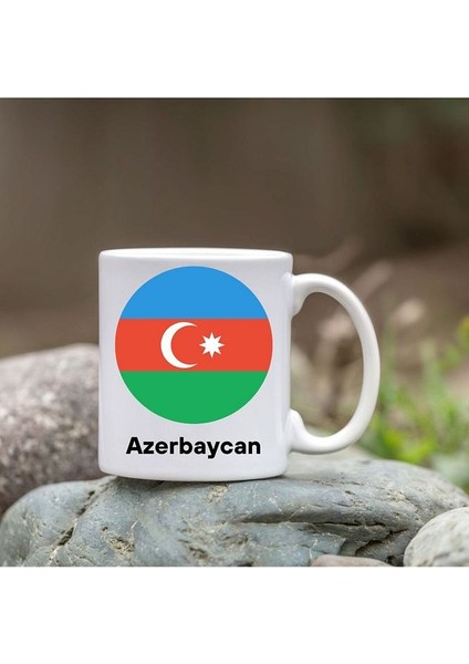 Azerbaycan Bardağı