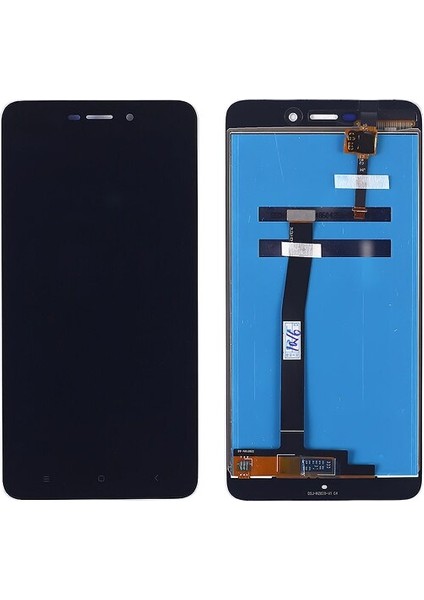 Xiaomi Redmi 4A LCD Dokunmatik Ekran
