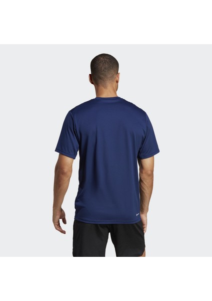 Adidas Performance IC7429 Train Essentials Training Tee