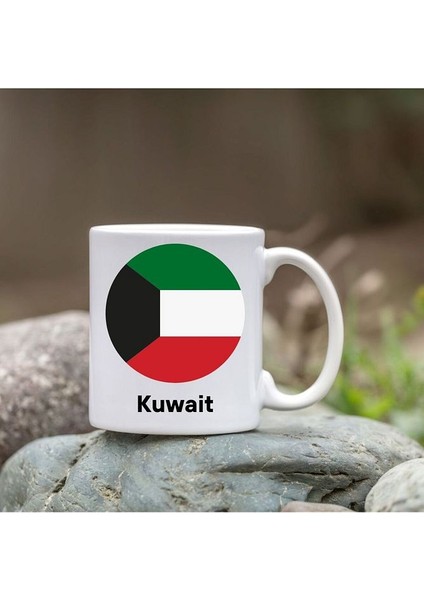 Kuwait Bardağı - Kuveyt Bardağı